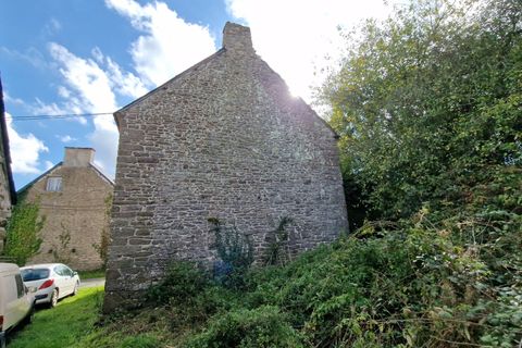 Villa i Le Mene, Cotes-d'Armor, Le Mene - € 29.900 | Ref: KM-4540 - foto 5