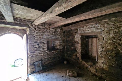 Villa i Le Mene, Cotes-d'Armor, Le Mene - € 29.900 | Ref: KM-4540 - foto 7