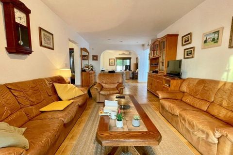 Villa i Benidorm, Alicante, Benidorm - € 445.000 | Ref: AG19MLSC4729043 - foto 5