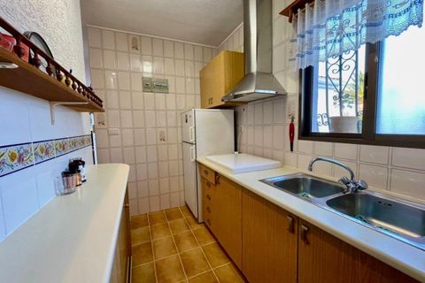 Villa i Benidorm, Alicante, Benidorm - € 445.000 | Ref: AG19MLSC4729043 - foto 6