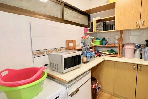 Villa i Benidorm, Alicante, Benidorm - € 445.000 | Ref: AG19MLSC4729043 - foto 8