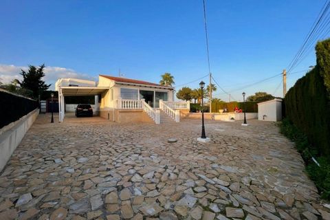 Villa i Benidorm, Alicante, Benidorm - € 445.000 | Ref: AG19MLSC4729043 - foto 21
