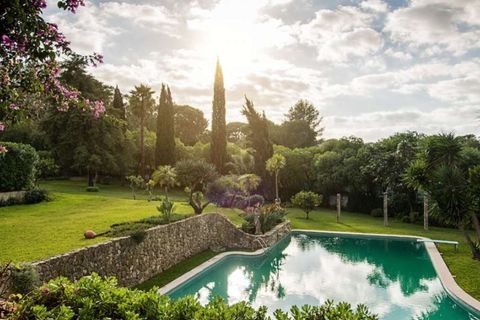 Villa i Laranjeiro, Setubal, Laranjeiro - € 6.900.000 | Ref: PROP-006361 - foto 1