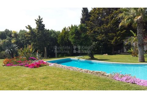 Villa i Laranjeiro, Setubal, Laranjeiro - € 6.900.000 | Ref: PROP-006361 - foto 2