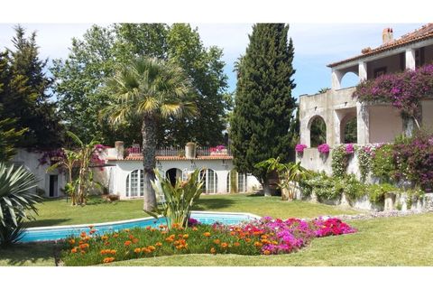 Villa i Laranjeiro, Setubal, Laranjeiro - € 6.900.000 | Ref: PROP-006361 - foto 3