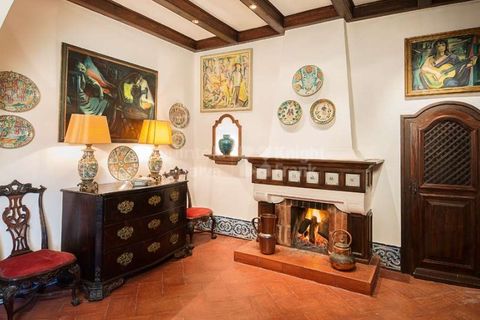 Villa i Laranjeiro, Setubal, Laranjeiro - € 6.900.000 | Ref: PROP-006361 - foto 6