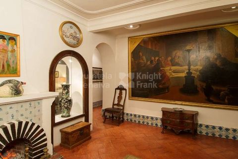 Villa i Laranjeiro, Setubal, Laranjeiro - € 6.900.000 | Ref: PROP-006361 - foto 14