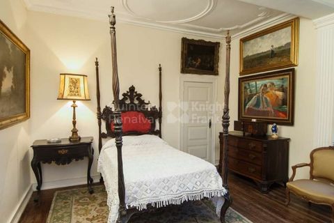 Villa i Laranjeiro, Setubal, Laranjeiro - € 6.900.000 | Ref: PROP-006361 - foto 16