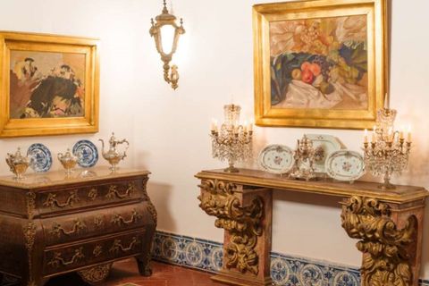 Villa i Laranjeiro, Setubal, Laranjeiro - € 6.900.000 | Ref: PROP-006361 - foto 21