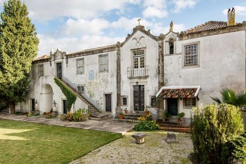 Villa i Laranjeiro, Setubal, Laranjeiro - € 6.900.000 | Ref: PROP-006361 - foto 24