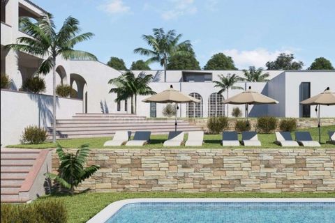 Villa i Laranjeiro, Setubal, Laranjeiro - € 6.900.000 | Ref: PROP-006361 - foto 31
