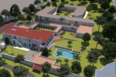 Villa i Laranjeiro, Setubal, Laranjeiro - € 6.900.000 | Ref: PROP-006361 - foto 33