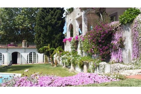 Villa i Laranjeiro, Setubal, Laranjeiro - € 6.900.000 | Ref: PROP-006361 - foto 42