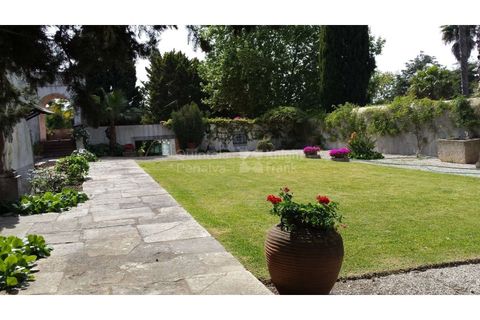 Villa i Laranjeiro, Setubal, Laranjeiro - € 6.900.000 | Ref: PROP-006361 - foto 46