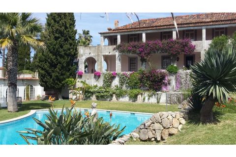 Villa i Laranjeiro, Setubal, Laranjeiro - € 6.900.000 | Ref: PROP-006361 - foto 47