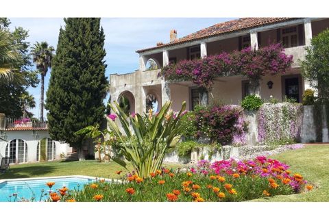 Villa i Laranjeiro, Setubal, Laranjeiro - € 6.900.000 | Ref: PROP-006361 - foto 48