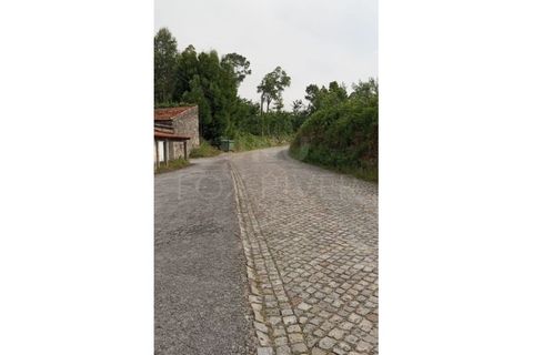 Helårsgrund i Caminha, Viana do Castelo, Caminha - € 70.000 | Ref: F1-02-129 - foto 1