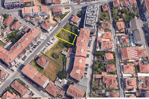 Helårsgrund i Sintra, Lisbon, Sintra - € 255.000 | Ref: 1747-01941 - foto 1
