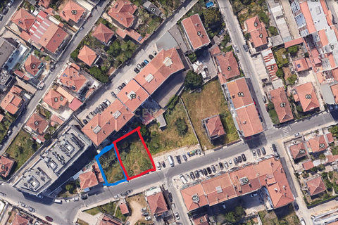 Helårsgrund i Sintra, Lisbon, Sintra - € 255.000 | Ref: 1747-01941 - foto 2