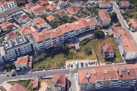 Helårsgrund i Sintra, Lisbon, Sintra - € 255.000 | Ref: 1747-01941 - foto 3