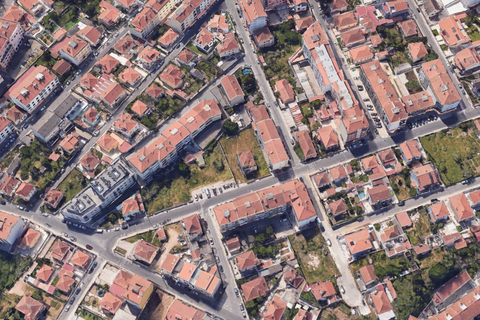 Helårsgrund i Sintra, Lisbon, Sintra - € 255.000 | Ref: 1747-01941 - foto 4