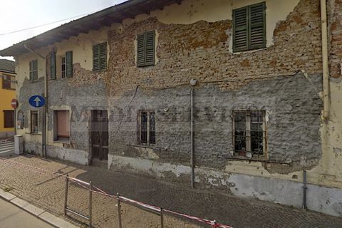 Villa a Garlasco, Pavia, Garlasco - € 75.000 | Ref: CP_119 - foto 3