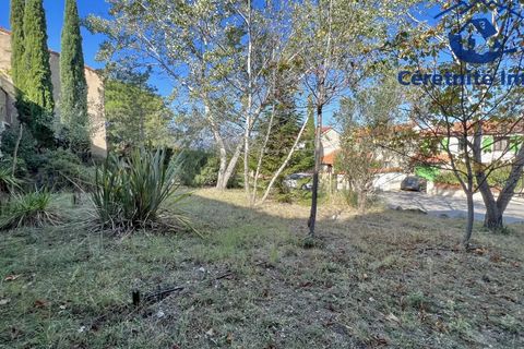 Helårsgrund i Ceret, Pyrenees-Orientales, Ceret - € 84.000 | Ref: 1052 - foto 4