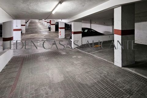 Parkeringsplads i El Campello, Alicante, El Campello - € 9.000 | Ref: 01364/8734 - foto 3