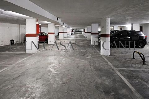 Parkeringsplads i El Campello, Alicante, El Campello - € 9.000 | Ref: 01364/8734 - foto 4