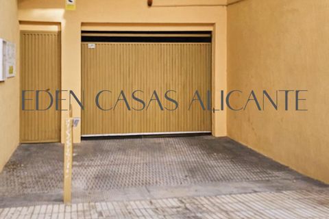 Parkeringsplads i El Campello, Alicante, El Campello - € 9.000 | Ref: 01364/8734 - foto 5