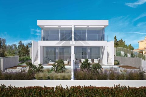 Villa i Luz, Faro, Luz - € 1.250.000 | Ref: NU_5705 - foto 4