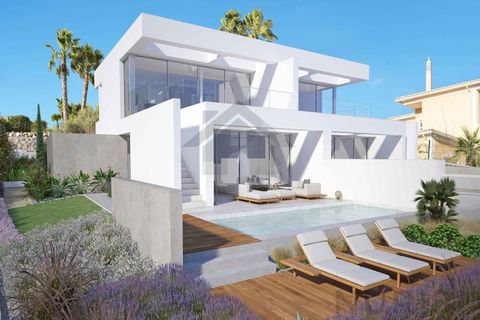 Villa i Luz, Faro, Luz - € 1.350.000 | Ref: NU_5751_C - foto 2