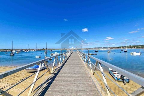 Lejlighed i Alvor, Faro, Alvor - € 900.000 | Ref: NU_5669_E - foto 4