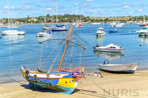 Lejlighed i Alvor, Faro, Alvor - € 900.000 | Ref: NU_5669_E - foto 5