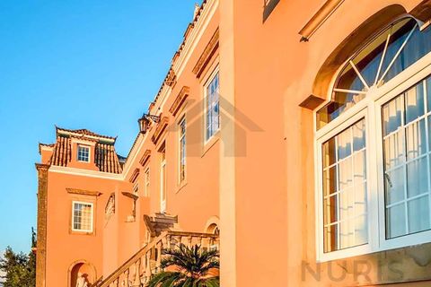 Villa i Silves, Faro, Silves - € 4.000.000 | Ref: NU_5694 - foto 2