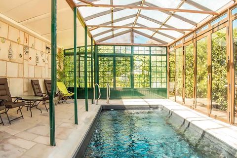Villa i Silves, Faro, Silves - € 4.000.000 | Ref: NU_5694 - foto 4
