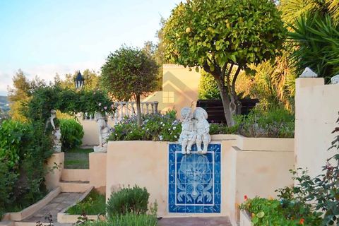 Villa i Silves, Faro, Silves - € 4.000.000 | Ref: NU_5694 - foto 5