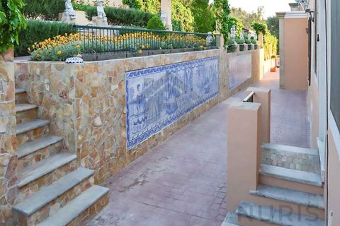 Villa i Silves, Faro, Silves - € 4.000.000 | Ref: NU_5694 - foto 6