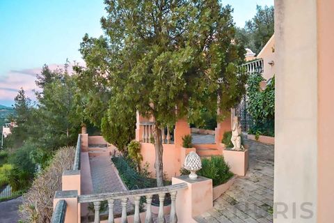 Villa i Silves, Faro, Silves - € 4.000.000 | Ref: NU_5694 - foto 7