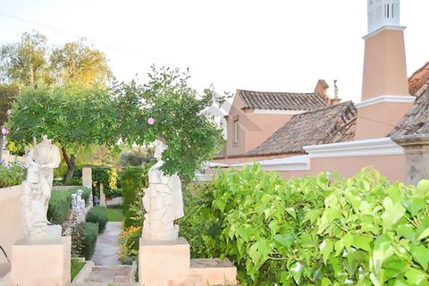 Villa i Silves, Faro, Silves - € 4.000.000 | Ref: NU_5694 - foto 8