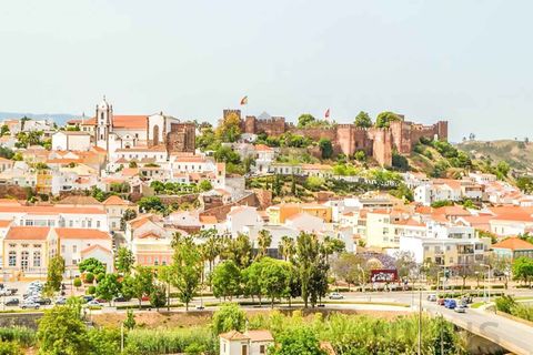 Villa i Silves, Faro, Silves - € 4.000.000 | Ref: NU_5694 - foto 10