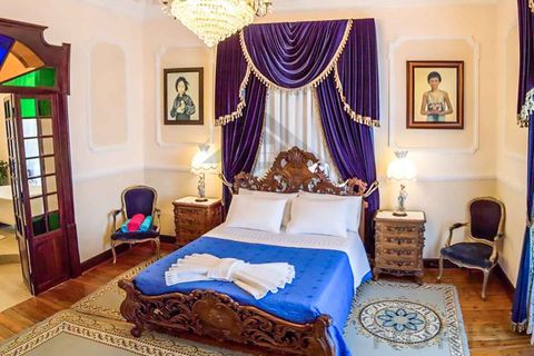 Villa i Silves, Faro, Silves - € 4.000.000 | Ref: NU_5694 - foto 18