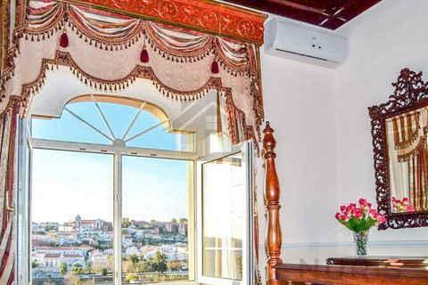 Villa i Silves, Faro, Silves - € 4.000.000 | Ref: NU_5694 - foto 20