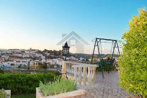 Villa i Silves, Faro, Silves - € 4.000.000 | Ref: NU_5694 - foto 21