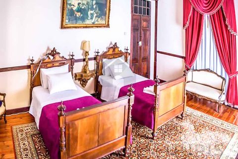 Villa i Silves, Faro, Silves - € 4.000.000 | Ref: NU_5694 - foto 22