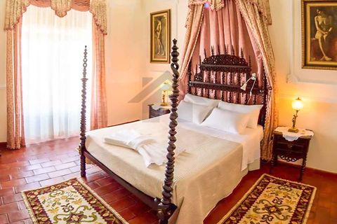 Villa i Silves, Faro, Silves - € 4.000.000 | Ref: NU_5694 - foto 23