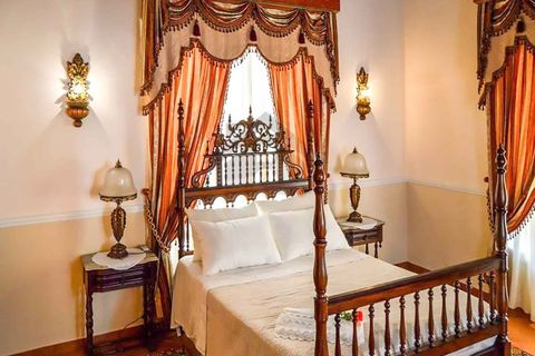 Villa i Silves, Faro, Silves - € 4.000.000 | Ref: NU_5694 - foto 24