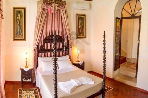 Villa i Silves, Faro, Silves - € 4.000.000 | Ref: NU_5694 - foto 25