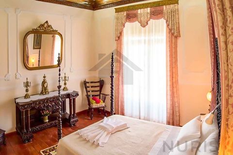 Villa i Silves, Faro, Silves - € 4.000.000 | Ref: NU_5694 - foto 26