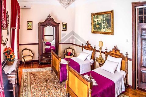 Villa i Silves, Faro, Silves - € 4.000.000 | Ref: NU_5694 - foto 28